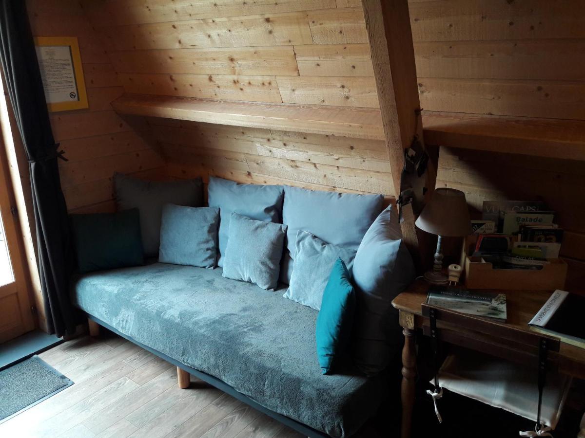 La Rogeraie Cap Gris Nez Bed & Breakfast อูแด็งก็อง ภายนอก รูปภาพ