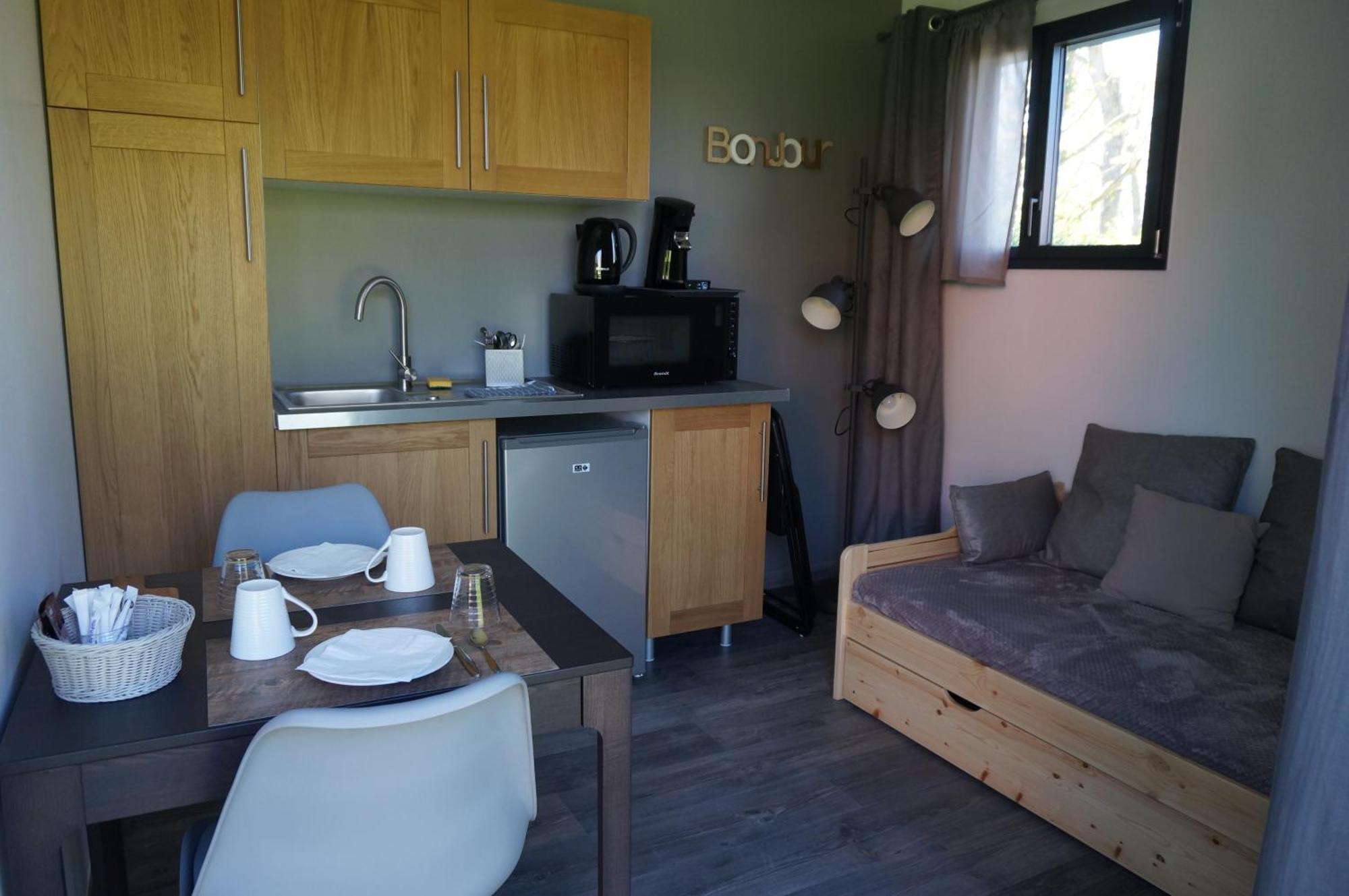 La Rogeraie Cap Gris Nez Bed & Breakfast อูแด็งก็อง ภายนอก รูปภาพ