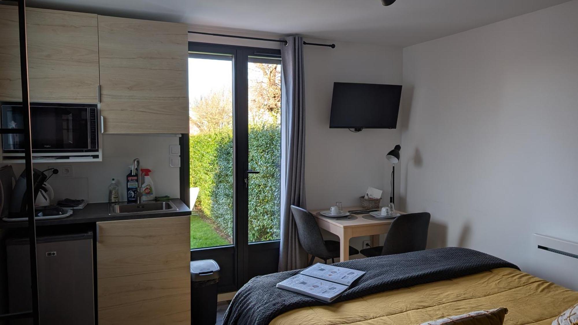 La Rogeraie Cap Gris Nez Bed & Breakfast อูแด็งก็อง ภายนอก รูปภาพ