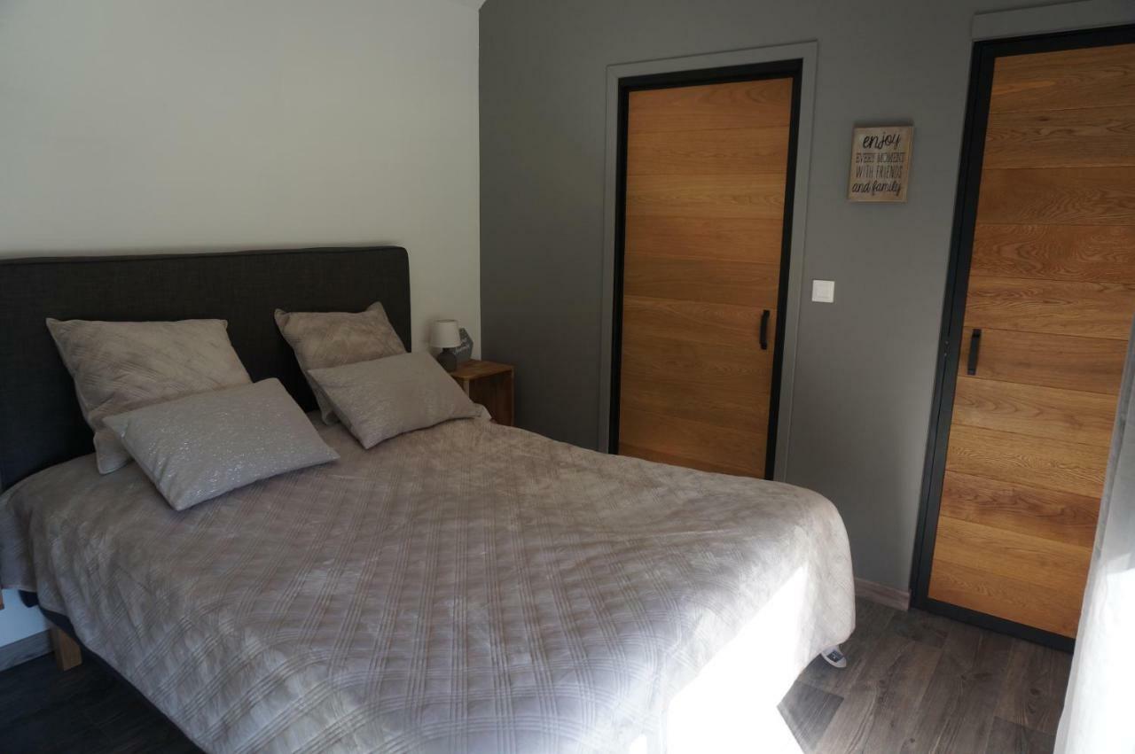 La Rogeraie Cap Gris Nez Bed & Breakfast อูแด็งก็อง ภายนอก รูปภาพ